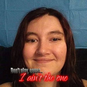 Meet your Posher, Cheyenne